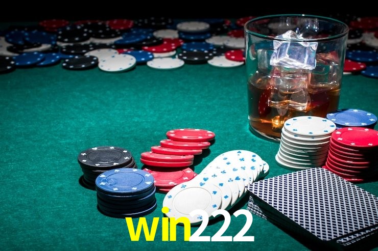 Experiência VIP win222