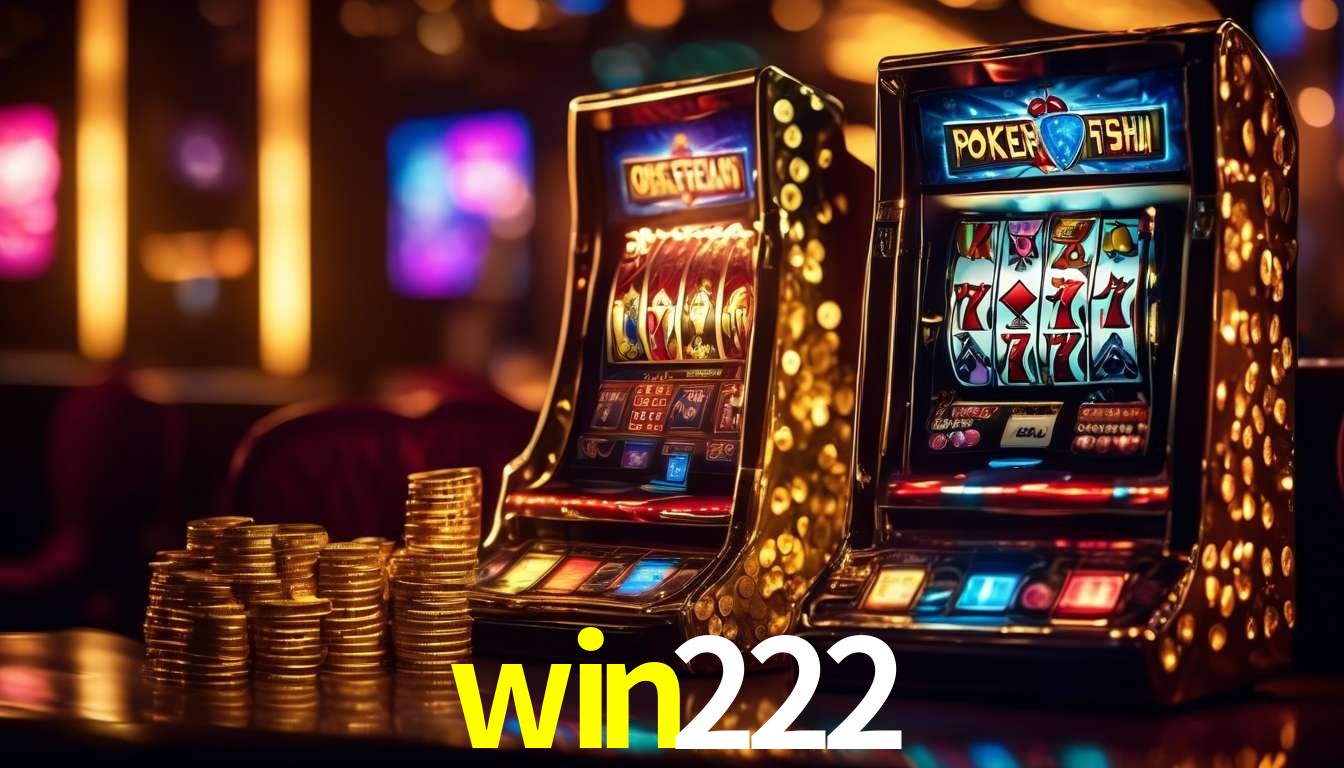 cassino win222