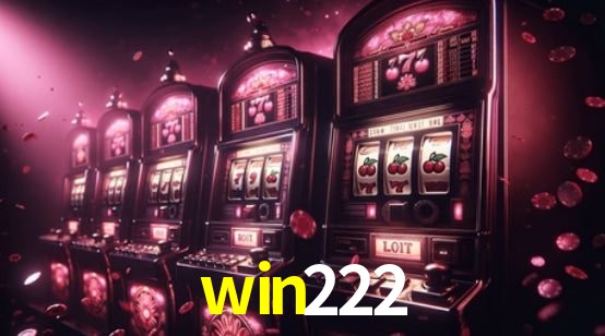 Torneios win222