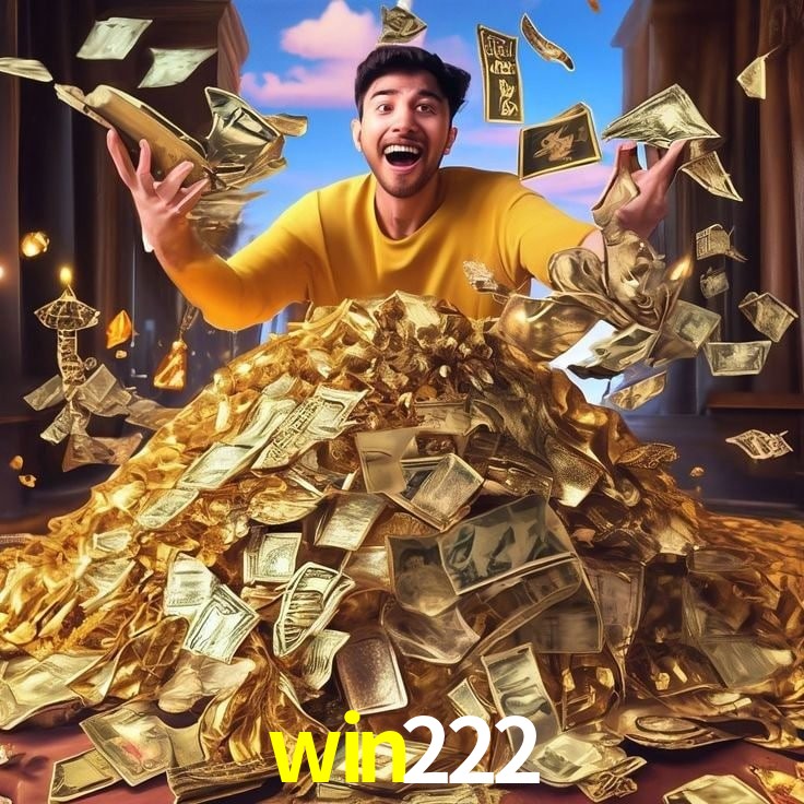 Estatísticas win222
