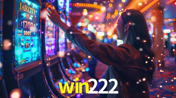 Experimente o Login Seguro Premium no win222