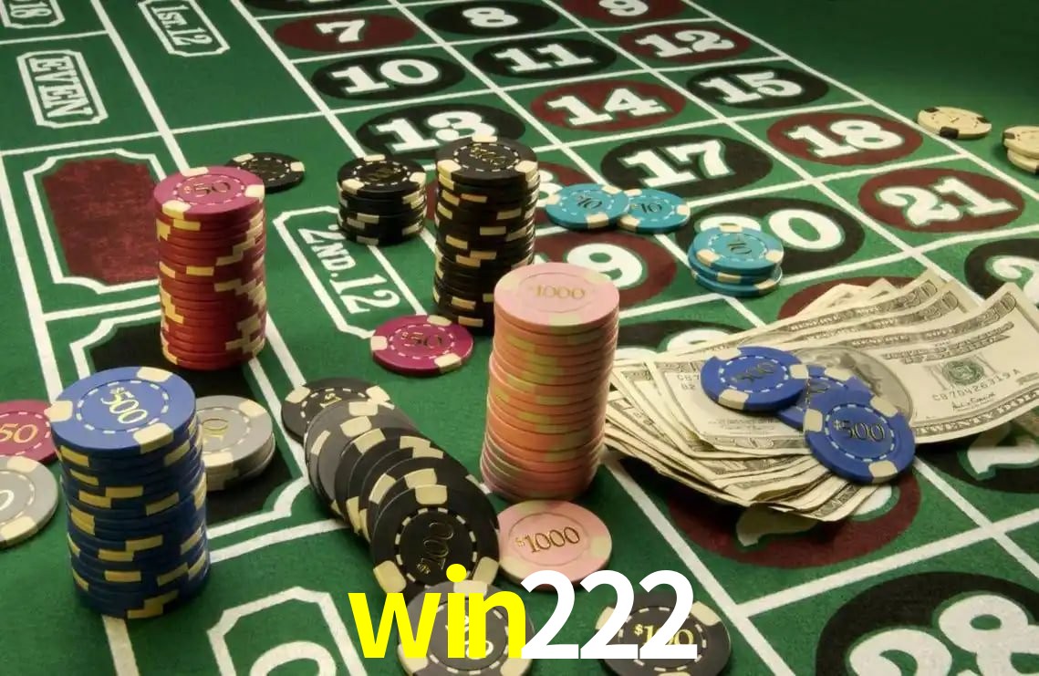 Explore as vantagens do win222: serviço profissional e confiabilidade