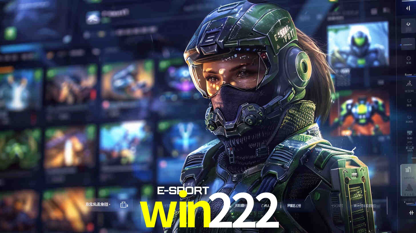 Cassino ao vivo da win222 com dealers reais