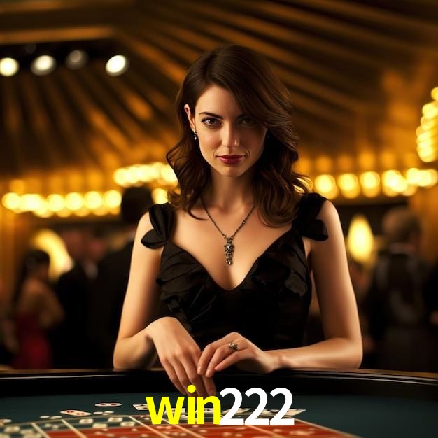 Desvendando o Mundo dos Jogos Virtuais na win222