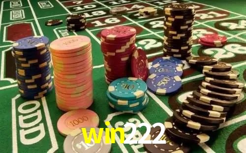 Apostas esportivas da win222 com odds competitivas