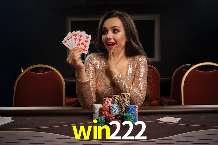 Bônus Diários win222