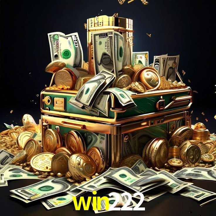 Provedores de Jogos win222