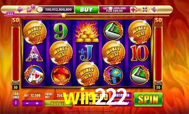 Inovações de Jogos na win222: O Futuro das Experiências Interativas