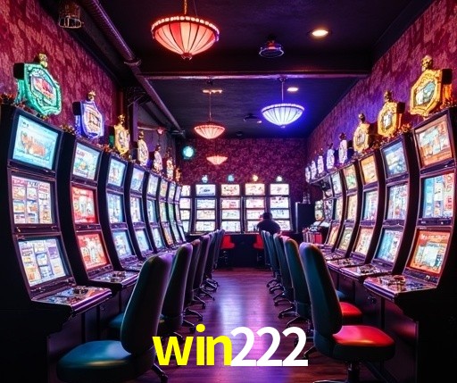 Canal oficial da win222 no Telegram