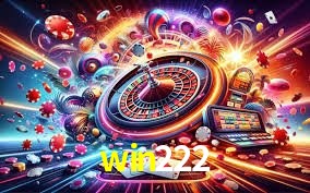 Diretório de Jogos win222