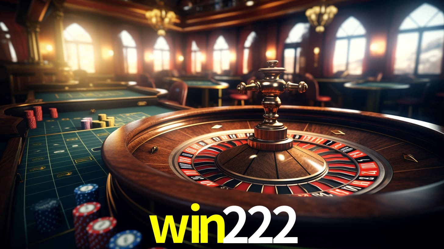 Blackjack Table win222