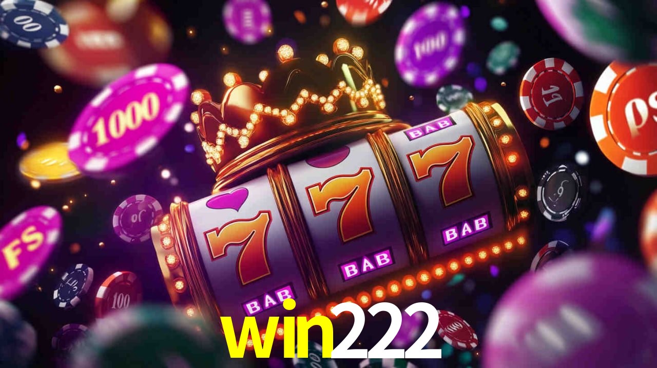 Game Providers win222
