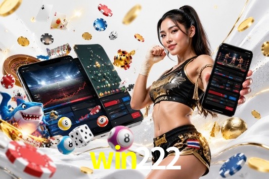Seasonal Promotions win222