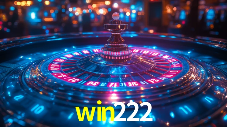 Bônus win222