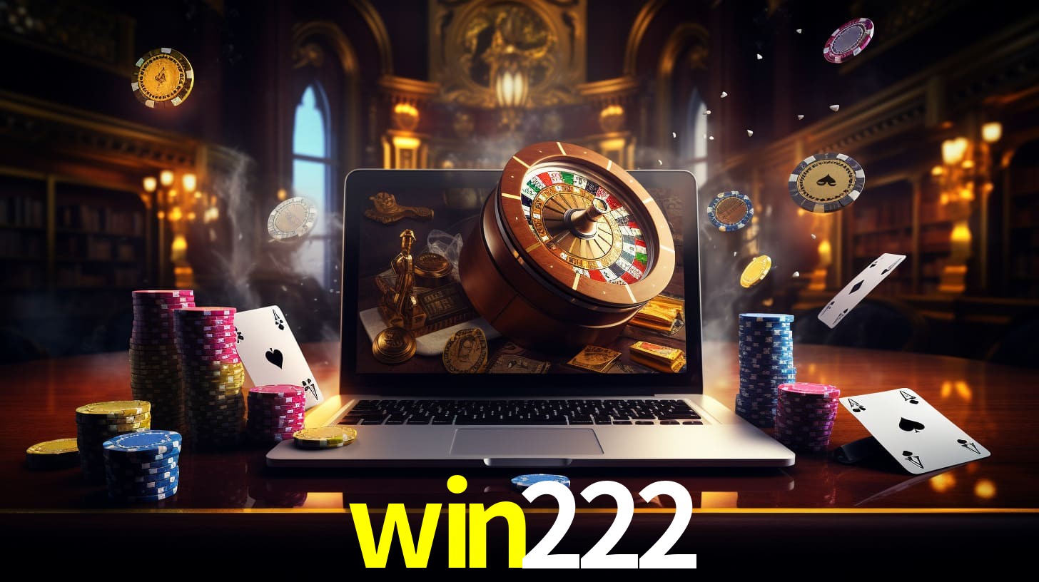 Roulette Table win222