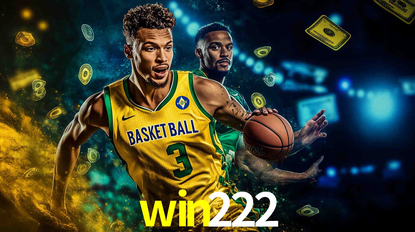 Descubra a Essência do win222: Nossa História e Compromissos