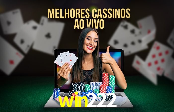 Cadastro rápido e seguro na win222