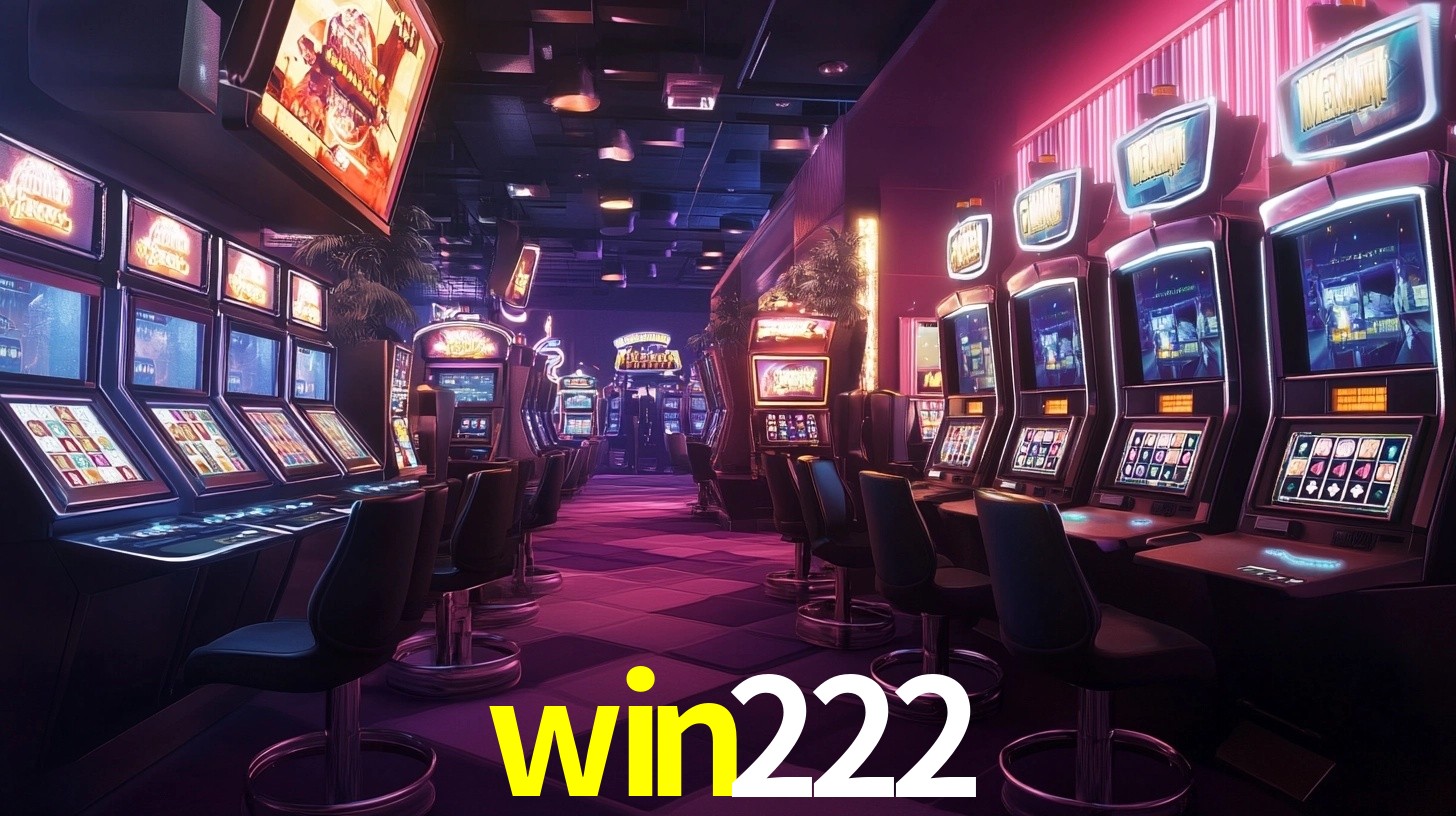win222 App Interface