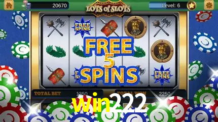 A Revolução dos Aplicativos de Jogos no win222