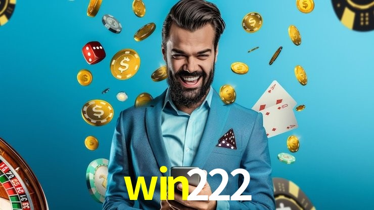 Live Casino win222