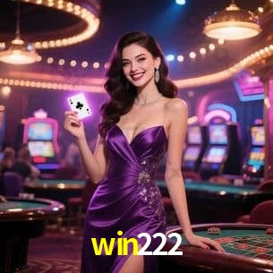 Apostas de Futebol win222