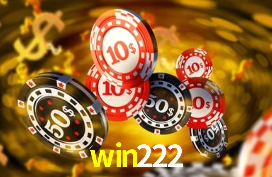 Recursos de Bônus win222