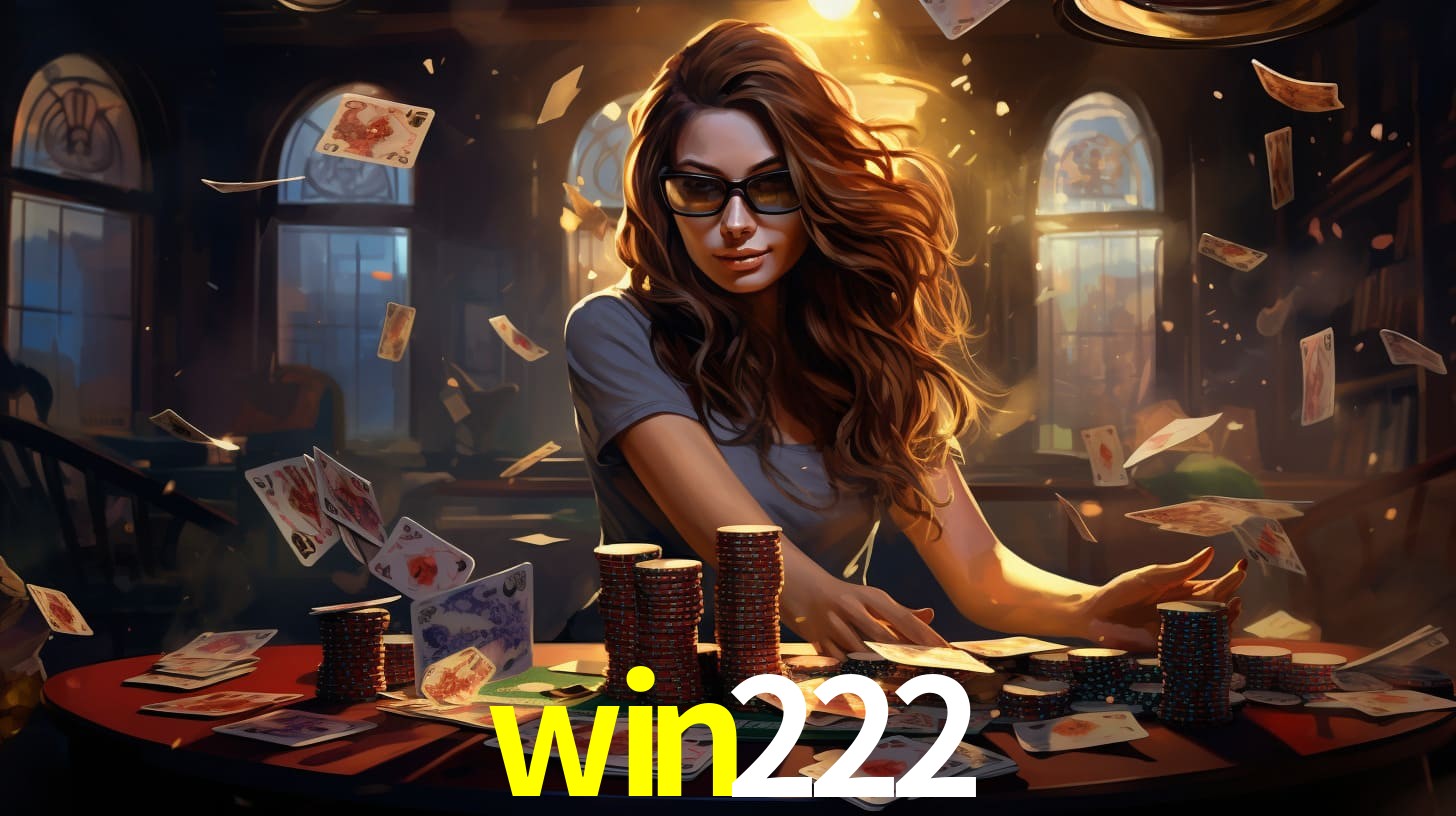 VIP Casino win222