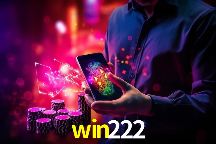 Estatísticas Esportivas win222
