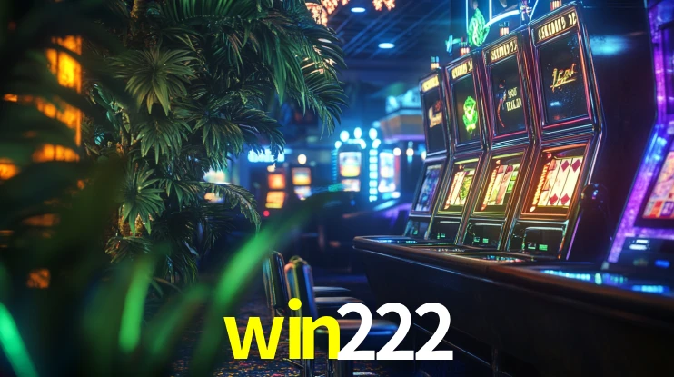 Live Casino win222