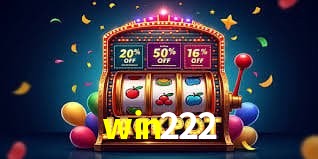 win222 segurança SSL 256-bit - Licença Curaçao, eCOGRA, GLI certificado