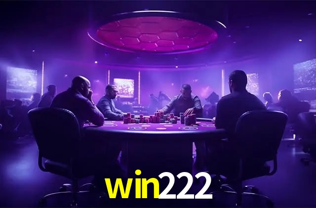 Benefícios da Conta win222