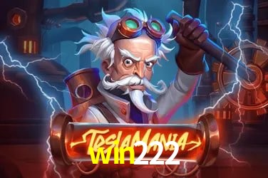 Promoção Relâmpago win222