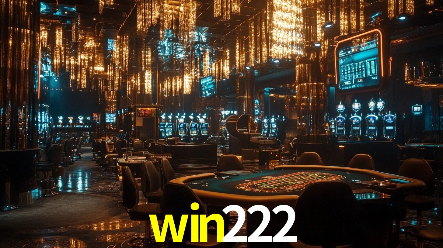 win222: Seu Especialista em Apostas Esportivas Brasileiras