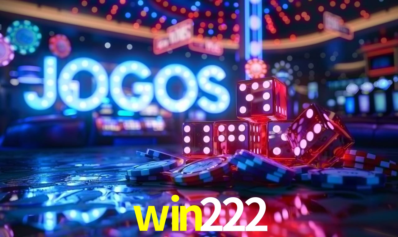 Casino VIP win222