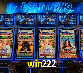 Apostas Esportivas na win222: Um Guia Completo