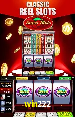 Descubra a Magia dos Jogos de Arcade no win222