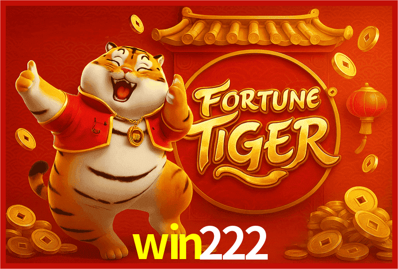 Casino Ao Vivo win222