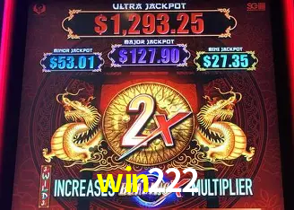 A Experiência Imersiva dos Cassinos Ao Vivo no win222