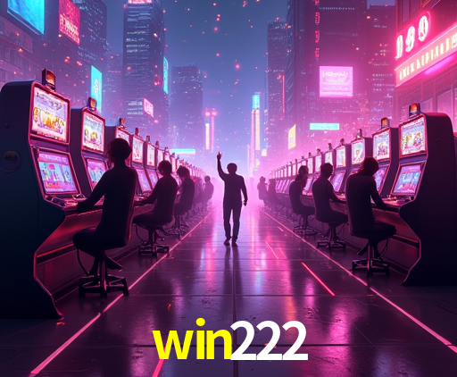 Apostas de Tênis win222