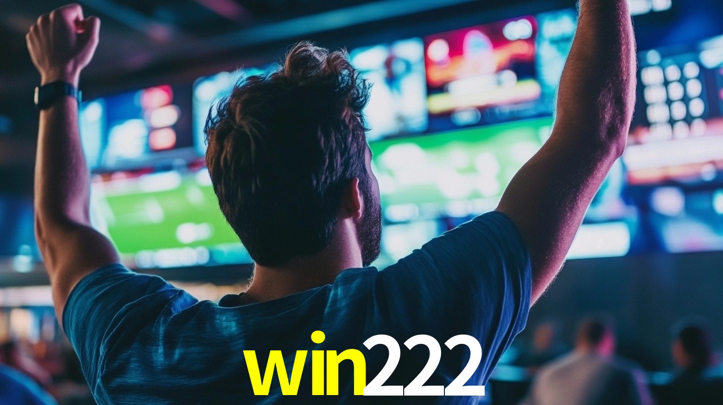 win222 - Apostas e Casino Site Oficial Online - win222bet