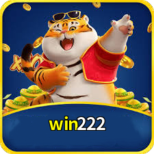 Logo da win222